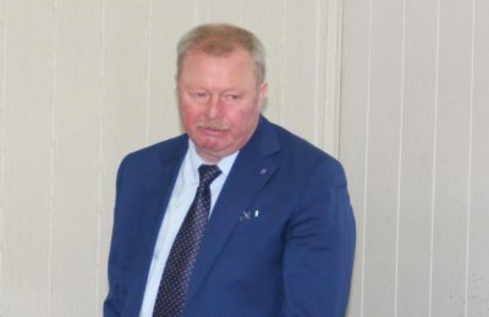 Глава Кыштовского района увеличил свой доход в 2020 году
