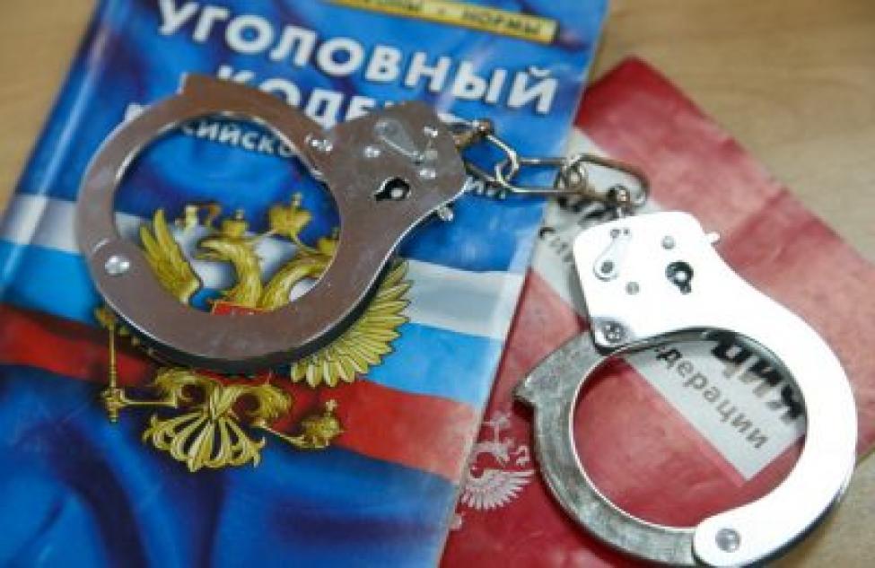 В каких районах растет преступность в Новосибирской области