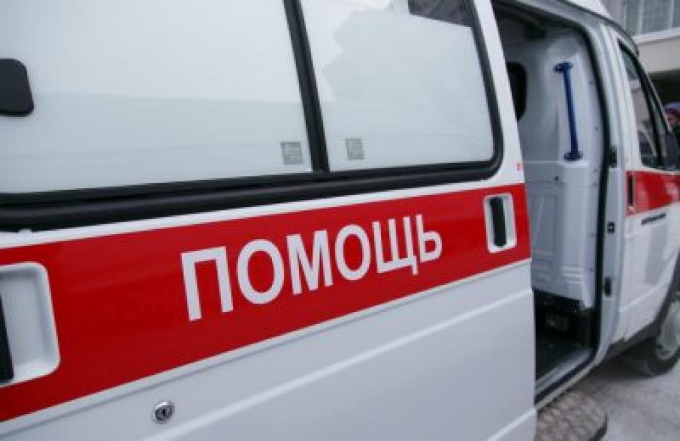 Один человек погиб и двое пострадали в ДТП в Чистоозерном районе