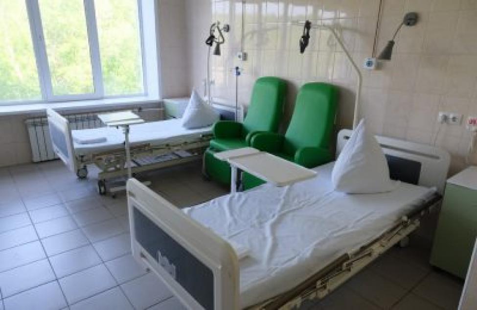 Медтехнику на 1,3 млрд рублей получат новосибирские больницы