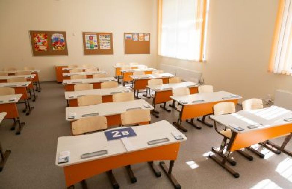 Каникулы у школьников Новосибирской области завершатся 7 ноября