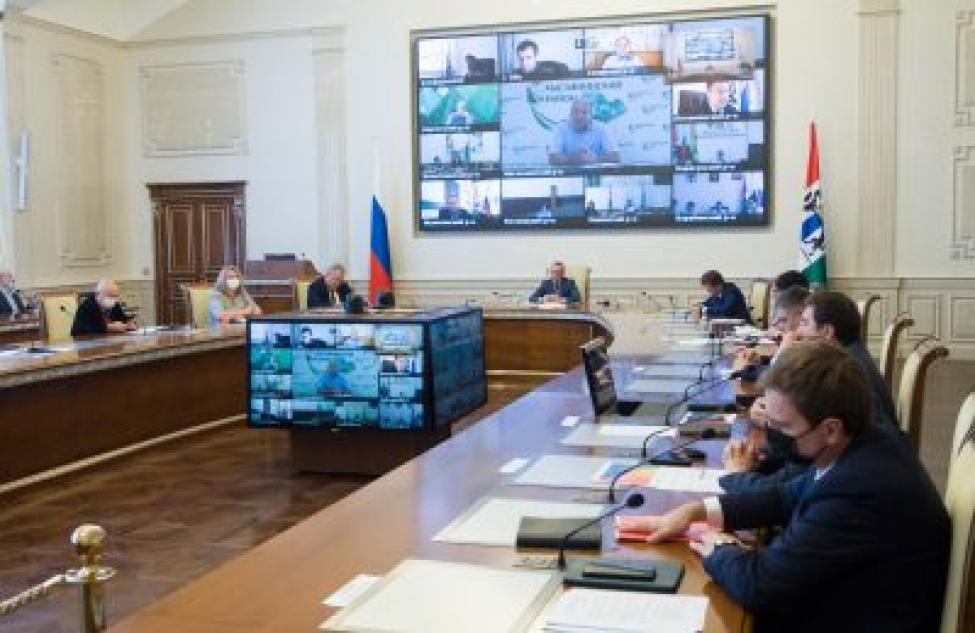 Почти 6000 переписчиков обеспечат проведение Всероссийской переписи в НСО