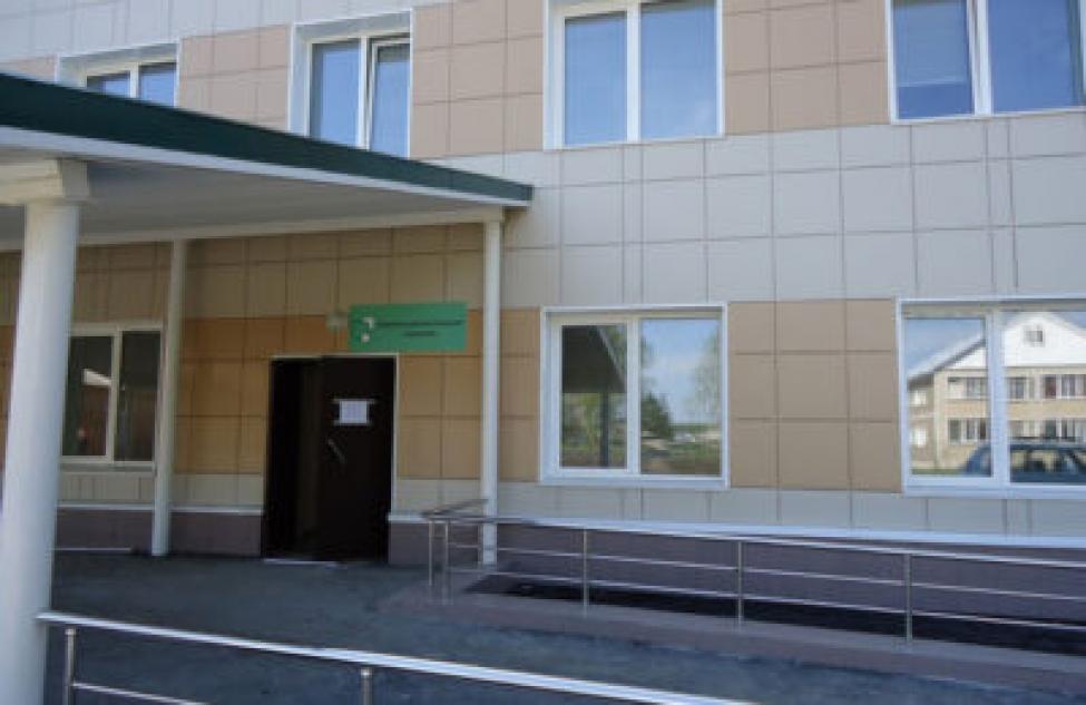 Желающих вакцинироваться от COVID-19 стало больше в Кыштовском районе