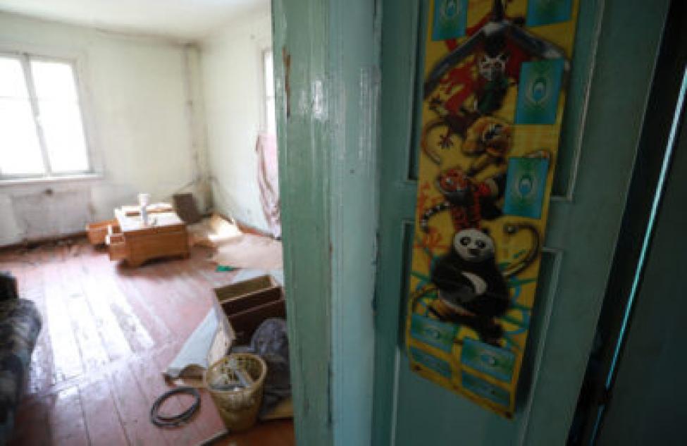 Сироте помогут получить квартиру после вмешательства прокуратуры в Татарске