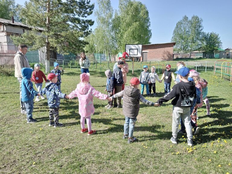 4 д фестиваль в детском саду картинки