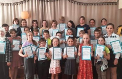 IV областной фестиваль молодых дарований «Таланты земли Сибирской» подвел итоги.