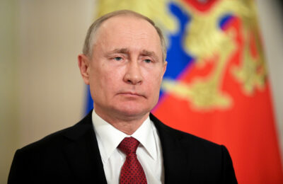 Выступление Президента РФ Владимира Путина 30 сентября ключевые тезисы