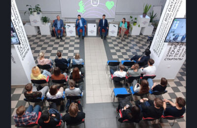 Чемпионат по искусственному интеллекту стартовал в Новосибирской области