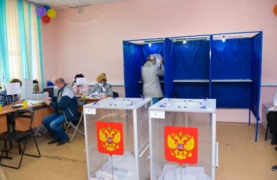 В Новосибирской области прошли довыборы депутатов Законодательного Собрания