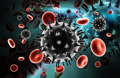 Ситуация с ВИЧ — инфекцией в регионе остаётся напряжённой