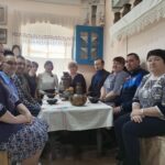 Пятнадцатую «Ночь музеев» посвятили Году педагога и наставника