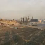Из-за пожаров в Омской области жильё потеряли 34 человека