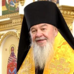 Каинскую и Барабинскую епархию возглавил новый епископ