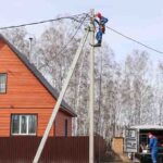 Новосибирские энергетики установят более 42 000 «умных» счетчиков – для этого потребуются плановые отключения