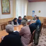 В связи с резким подъемом паводковых вод в Кыштовском района введён режим «Повышенной готовности»