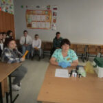 Школьники из Большеречья не смогли приехать в Кыштовку на межрайонный образовательный квест