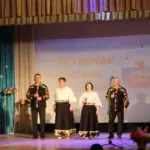 Первого мая в Кыштовском РДК прошел районный конкурс молодых специалистов «Перспектива-2024»