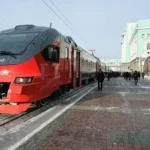В Новосибирской области сегодня изменят расписание пригородных поездов
