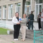 Каникулы с пользой: в Кыштовской школе №2 начала работать профильная смена