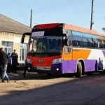 Расписание автобуса от Кыштовки до Чанов изменилось
