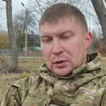 О мужестве сибиряков выполняющих воинский долг на СВО рассказывают журналисты Новосибирска