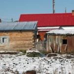 В Кыштовке произошло жестокое убийство