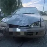 Страшная трагедия в Баганском районе в ДТП погиб 11-летний мальчик
