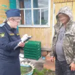 У наших соседей: житель Чановского района оплатил 180 тыс рублей долга чтобы уехать в Казахстан