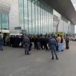 Судебные приставы выдворили рекордное количество мигрантов из Новосибирска