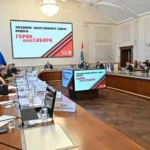 В числе участников СВО, преодолевших этап тестирования проекта «Герои НовоСибири» – три женщины
