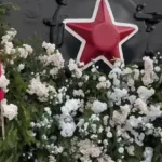 В Новосибирск прибыл ретропоезд «Эшелон Победы»