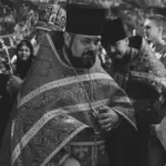 В страшном ДТП погиб протоирей Дмитрий Бабкин