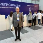 Депутат Заксобрания НСО посетил Иркутск и поделился планами на ближайшие дни