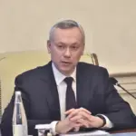 Губернатор Андрей Травников посетит Кыштовский район с рабочим визитом