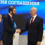 МегаФон запустит дата-центр в Новосибирской области