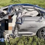 У наших соседей: смертельное ДТП произошло в Чановском районе