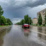 МЧС Новосибирской области предупреждает!