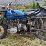 У наших соседей: в Красноселье произошло смертельное ДТП