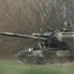 «Победа будет за нами! Успей присоединиться к СВОим!»