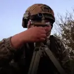«Победа будет за нами! Успей присоединиться к СВОим!»