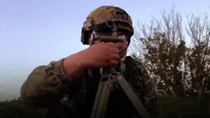 «Победа будет за нами! Успей присоединиться к СВОим!»