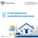 Все, что важно знать о материнском (семейном) капитале