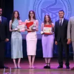 НГМУ в этом году выпустит 365 целевиков для медучреждений