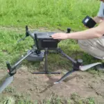 В регионе будут проводить инвентаризацию лесов при помощи беспилотников и искусственного интеллекта