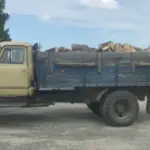 В Венгеровском районе сотрудники полиции провели оперативно-профилактические мероприятия по линии лесопользования