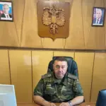 Служба по контракту в зоне СВО