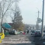 У наших соседей: жителя Усть-Тарки осудят за совершение ДТП со смертельным исходом