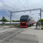 Для участников авиашоу «ВИВА АВИА!» в Мочище будут работать 83 дополнительных маршрута электропоездов
