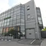 В Новосибирске запустили новый завод по производству комплексов фотовидеофиксации