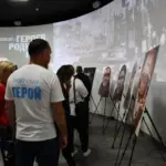 В историческом парке «Россия – Моя история» состоялось открытие выставки «Воины Байкала»